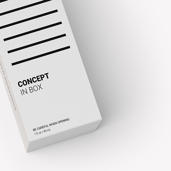 Package Box - immagine 4